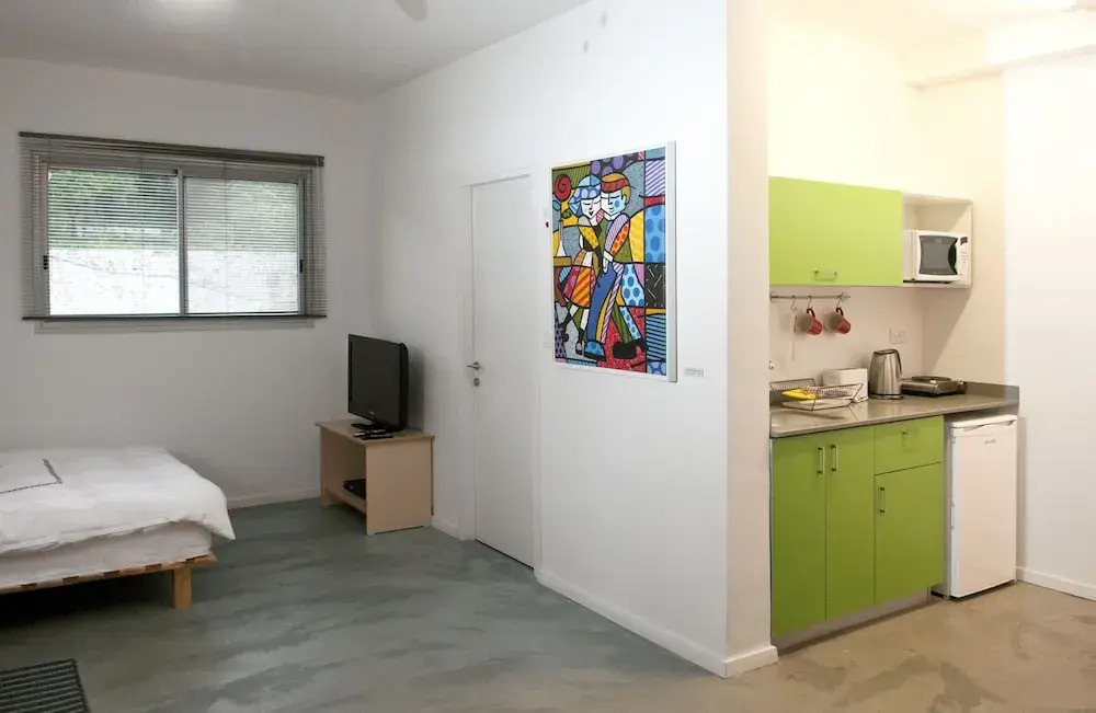 G38 Rental Apartment Building