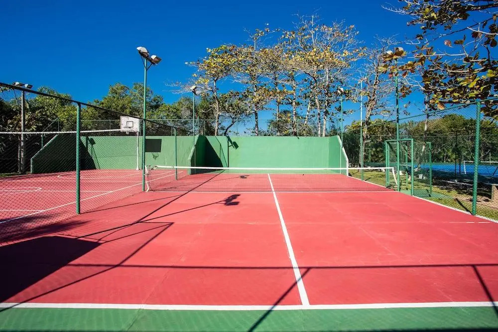 Antares Club Hotel Lagoinha