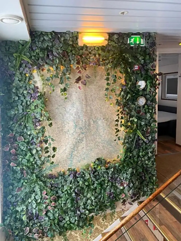 Hotellilaiva Wuoksi