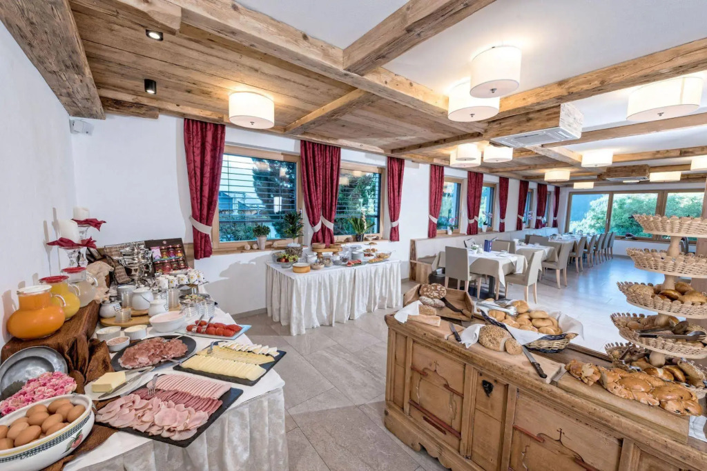 Hotel Alpenland
