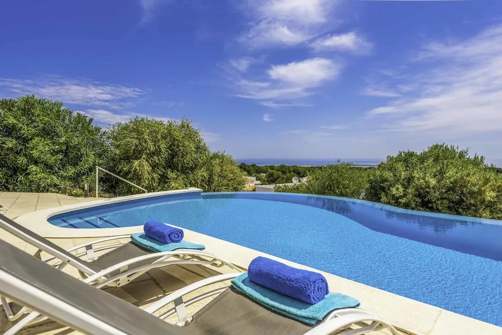 Villa Tin Dos