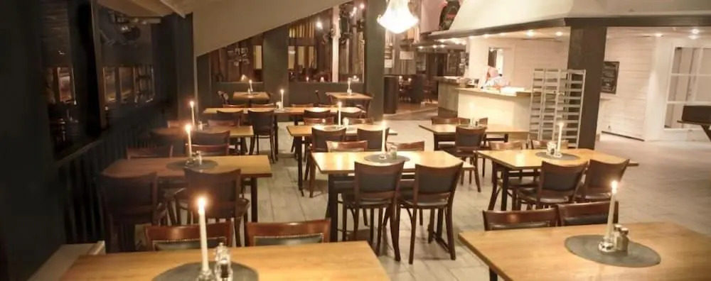 Hotell Laponia