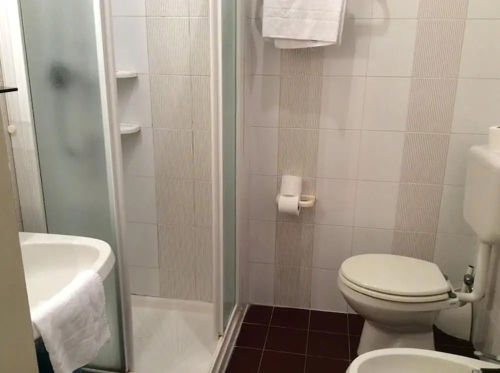 Hotel Villa Parco