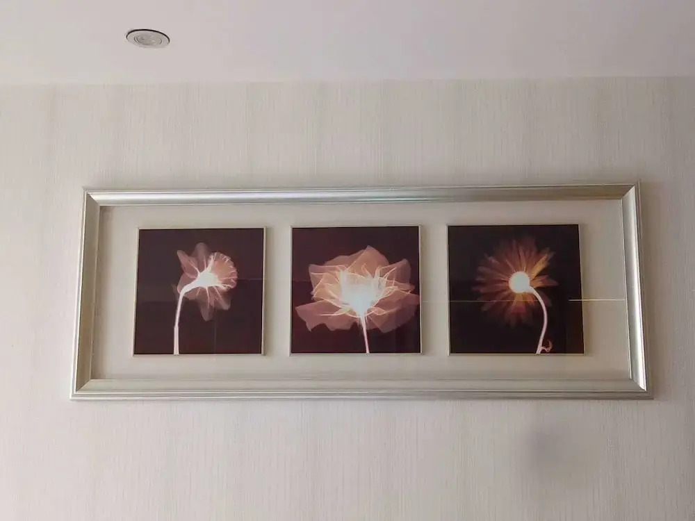 Yixiu Boutique Apartment Guangzhou Hesheng Square