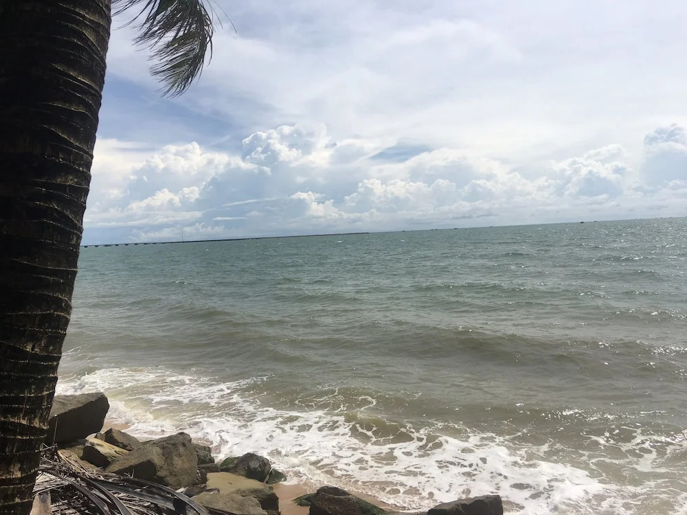 Phu Quoc Harbour View Villa