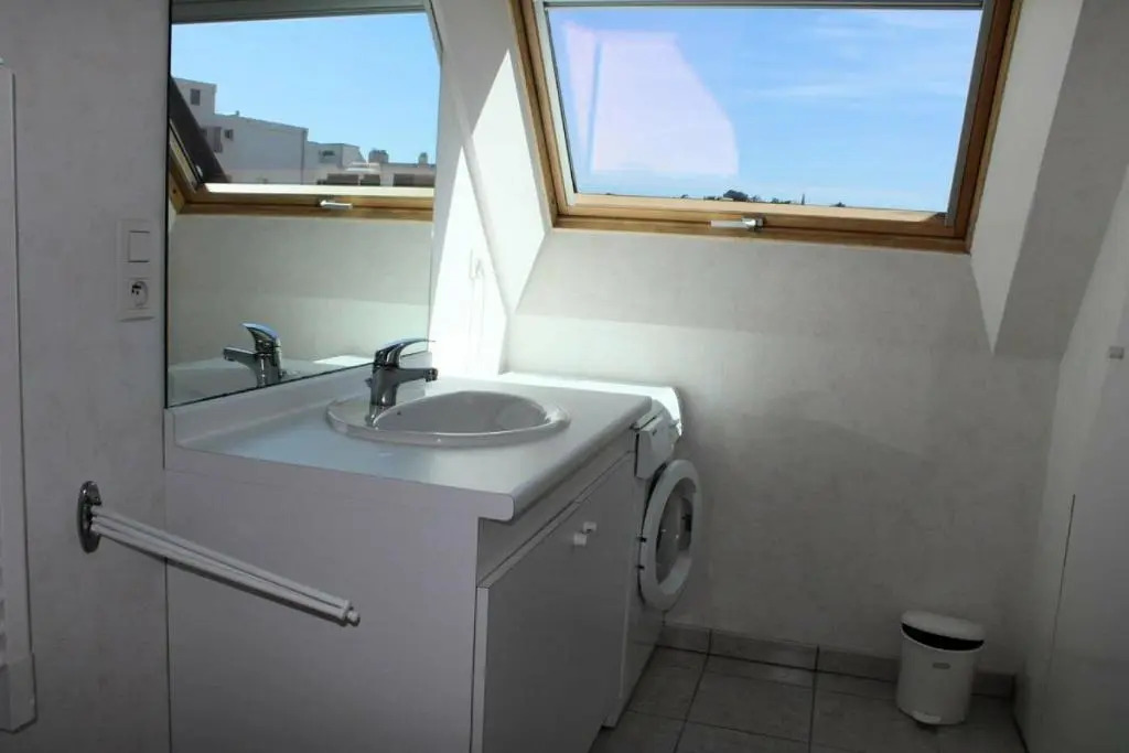 Résidence Balcons De La Mer - 3 Pièces pour 4 Personnes 424