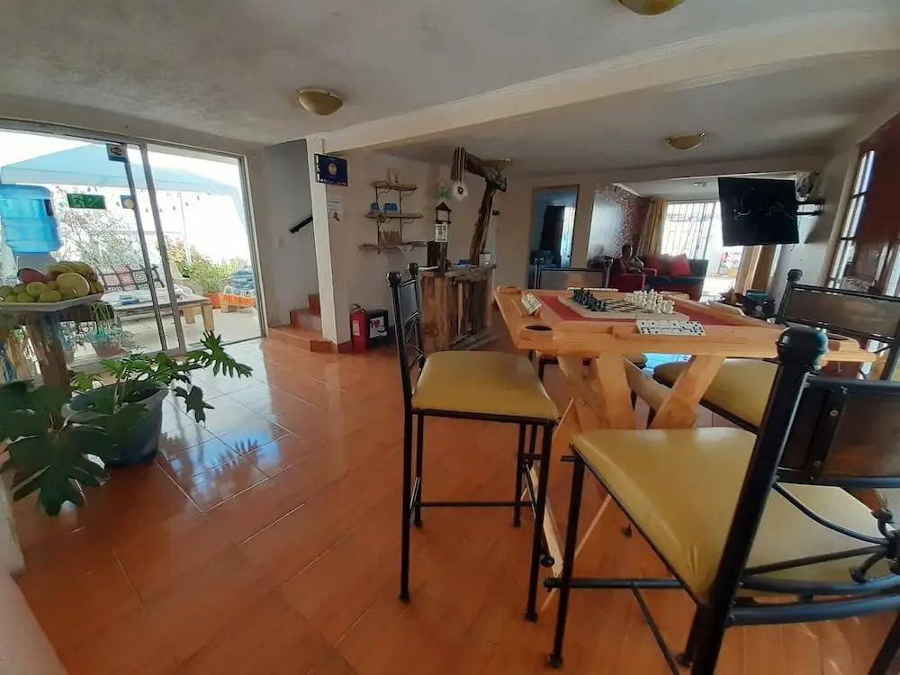 Matsofy House