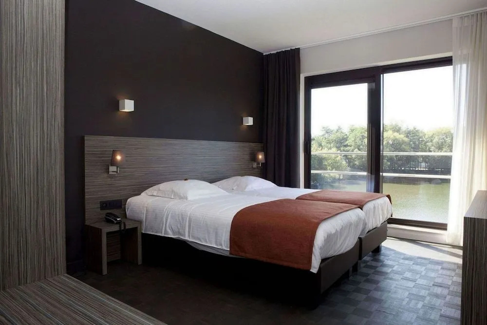 Park Hotel Montreal