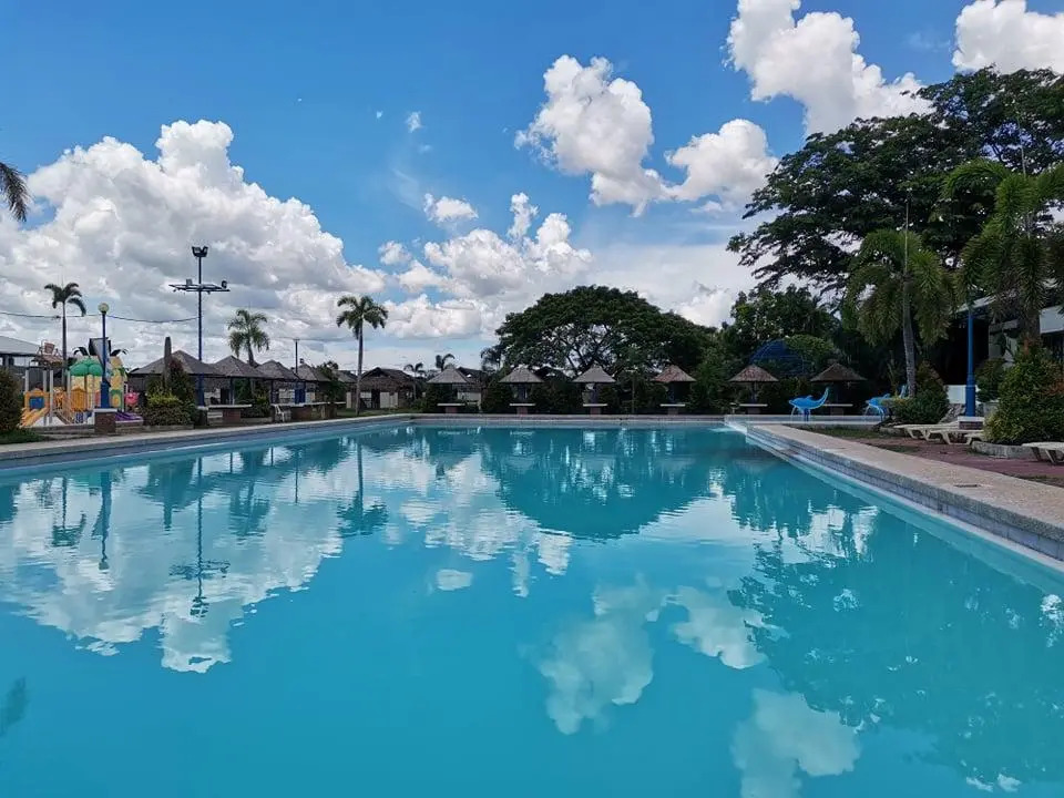 Hacienda Galea Resort and Events Place