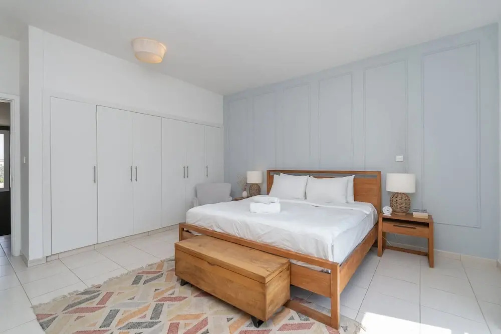 Emirates Living s Fascinating Villa for Everyone