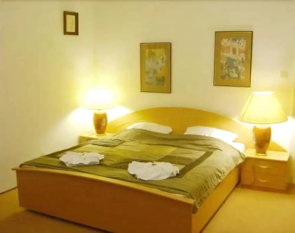 Hotel Pension Ingeborg