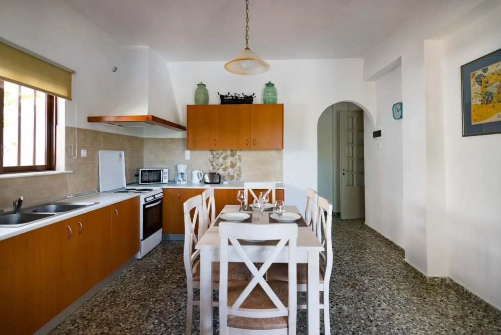 Villa Maro Large Private Pool A C Wifi - 2424