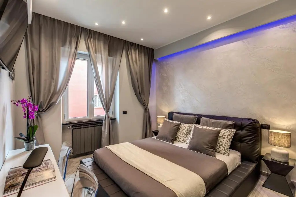 Lux Apartment