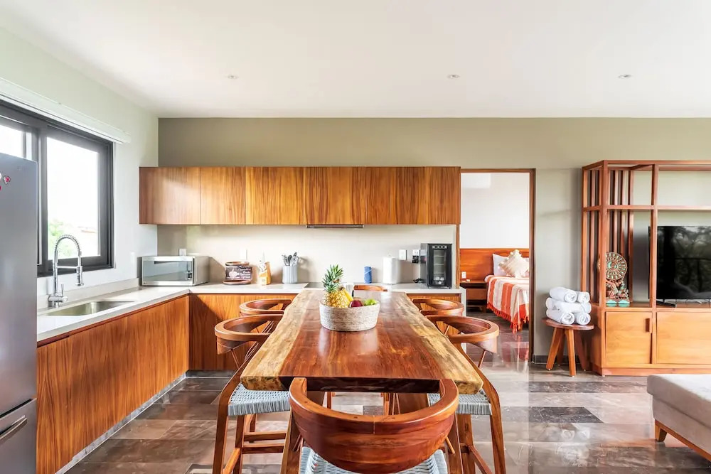 Arcadia Luxury Apartments in Aldea Zama, Tulum by Spot Rentals
