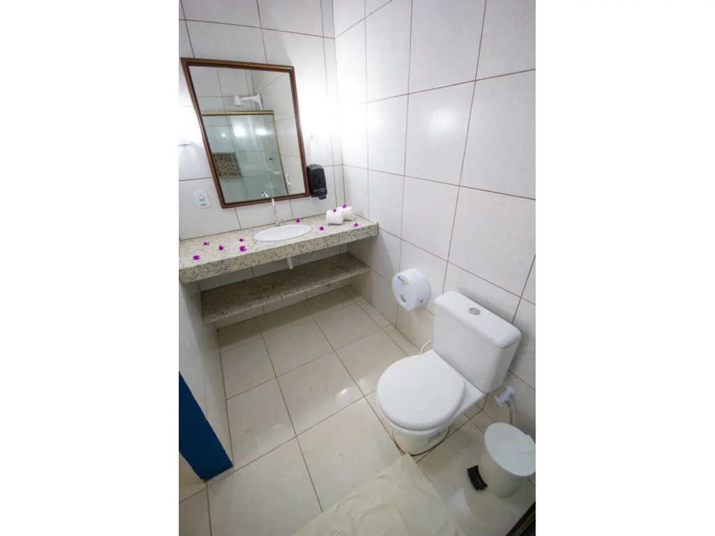 Pousada Barra Velha