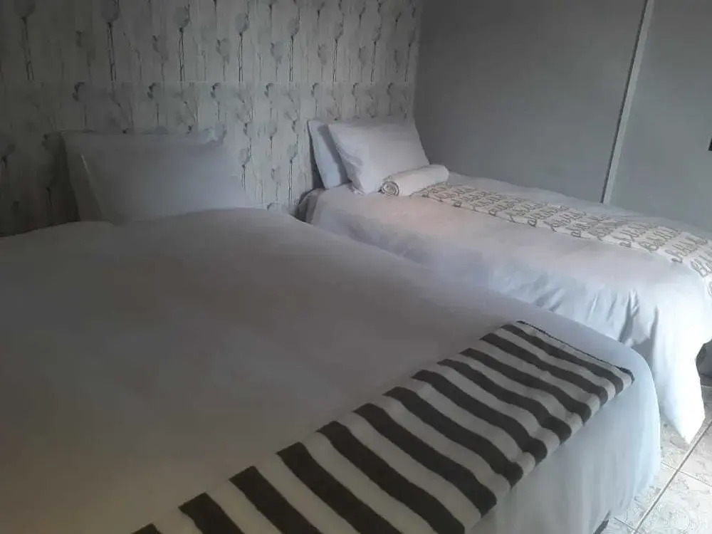 Legae Larona Guest House