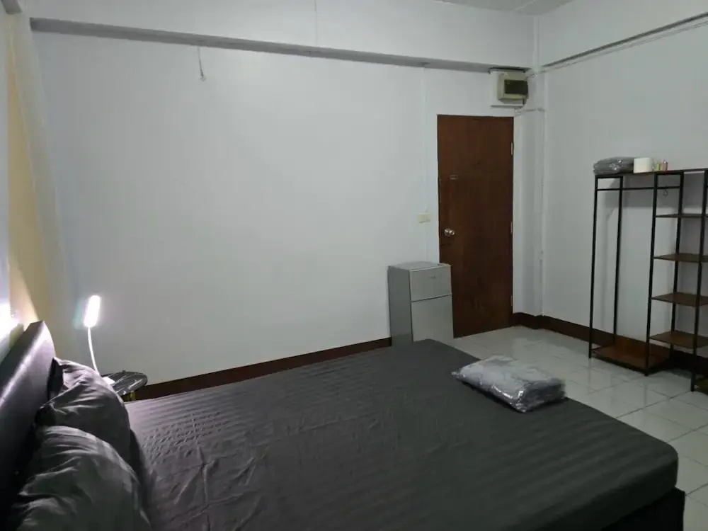 SRINN House, Bangkok