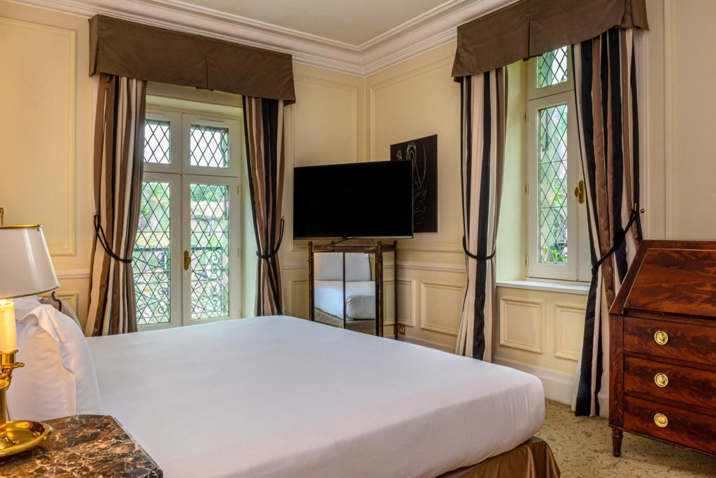 Hotel de la Cite Carcassonne - MGallery Collection