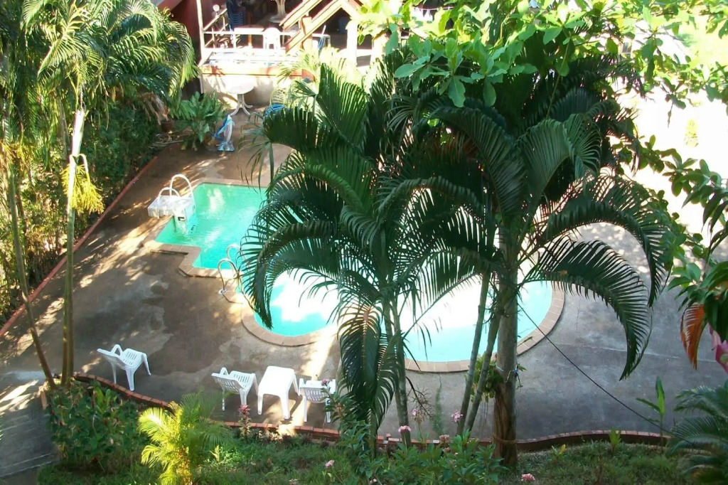 Krabi Loma Hotel