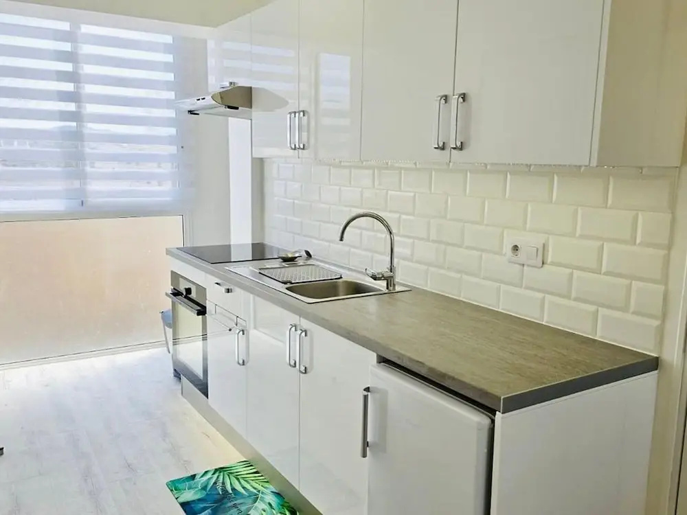 Sea Views Apartments