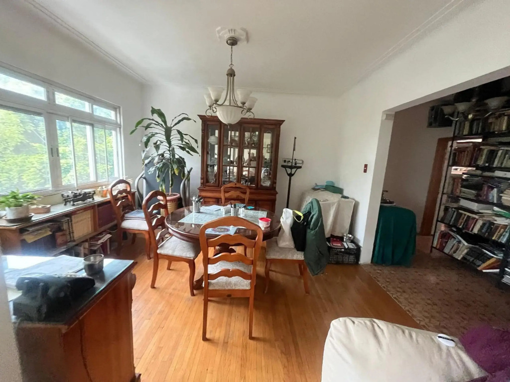 1940's Cozy B&B Roma Norte