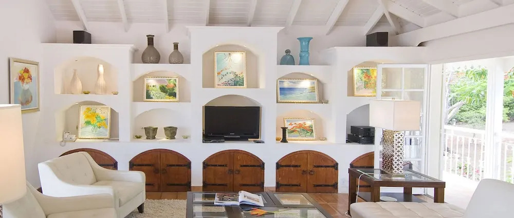 Bonanza Villa