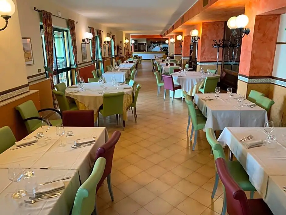 La Carrozza dOro