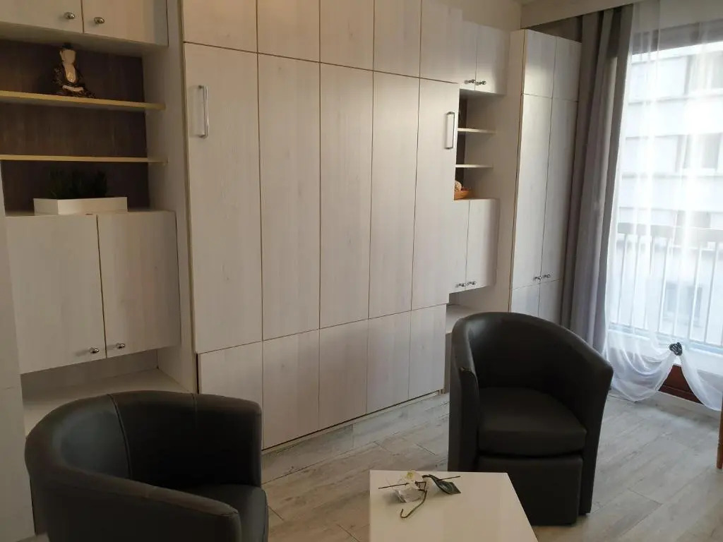 Studio Victoria 1 et 2