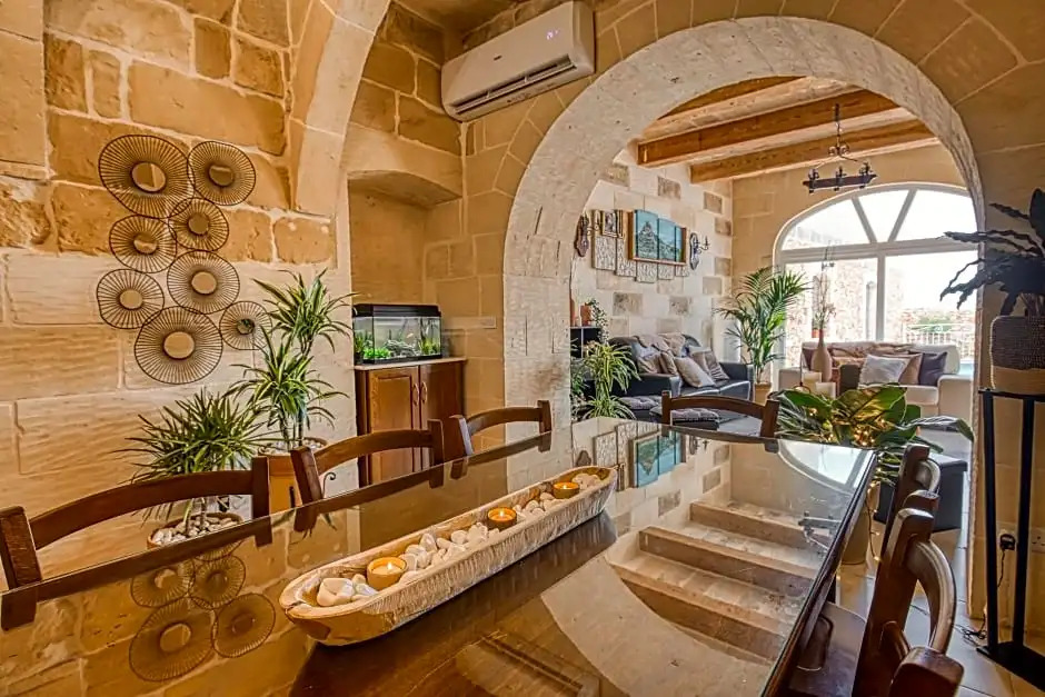 Sweet Life Gozo - Boutique Living