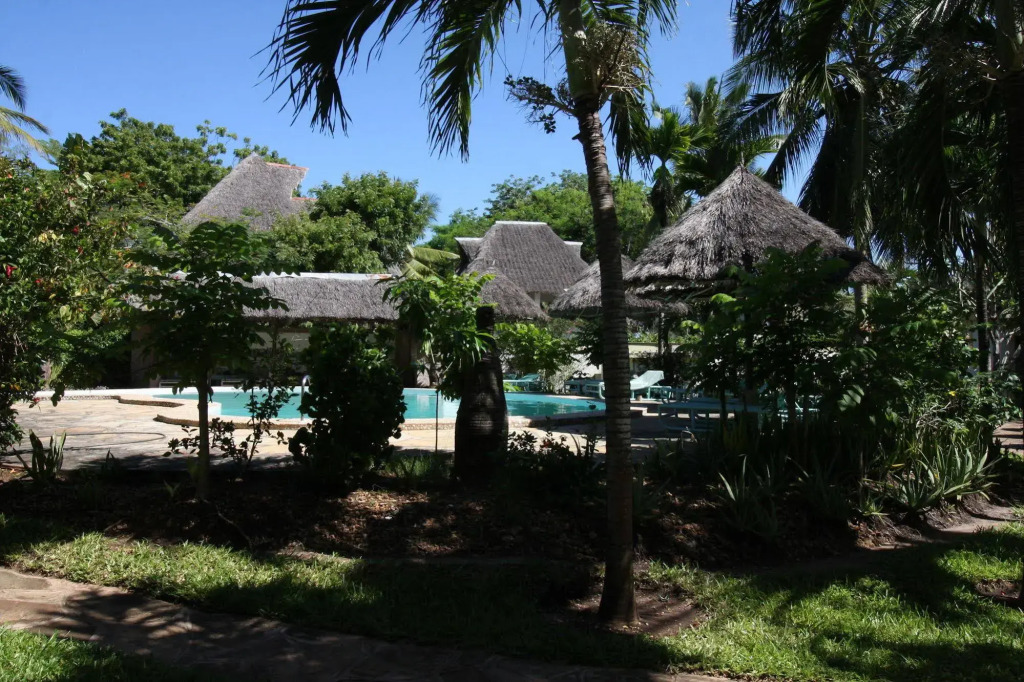 Aestus Villas Resort