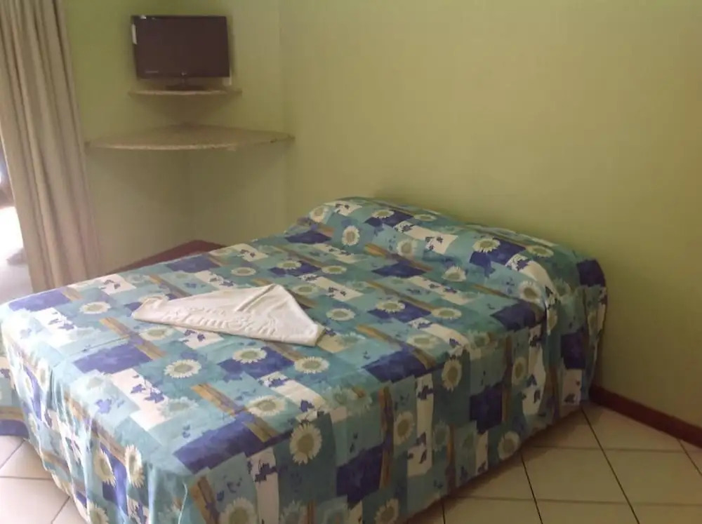 Hotel Mamoan