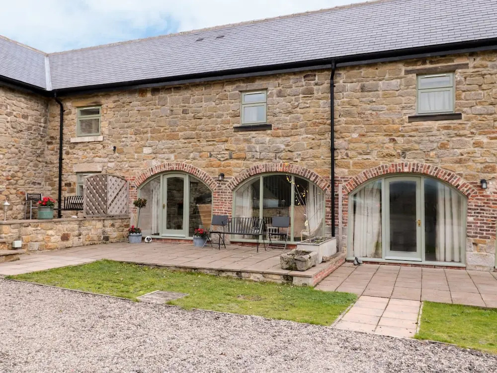 Granary Barn