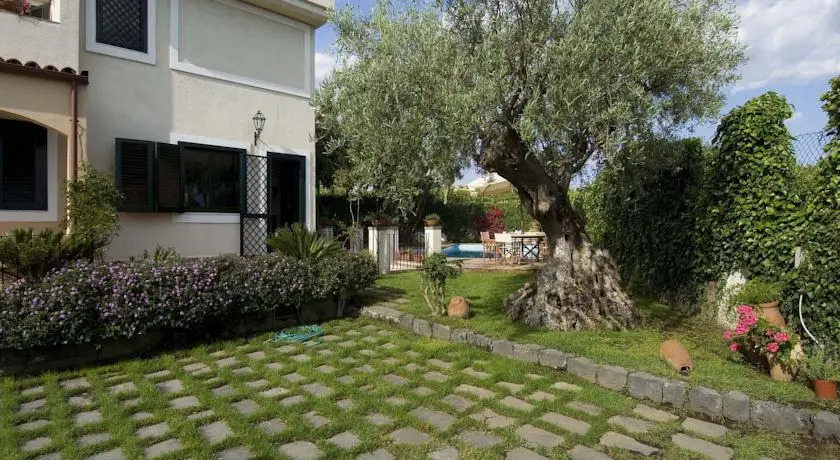 Villa Leone