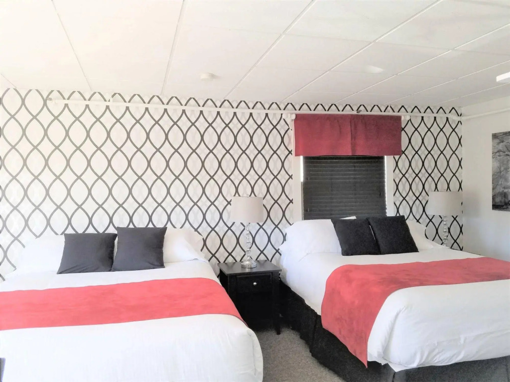 Hotel Frankfort & Restaurant