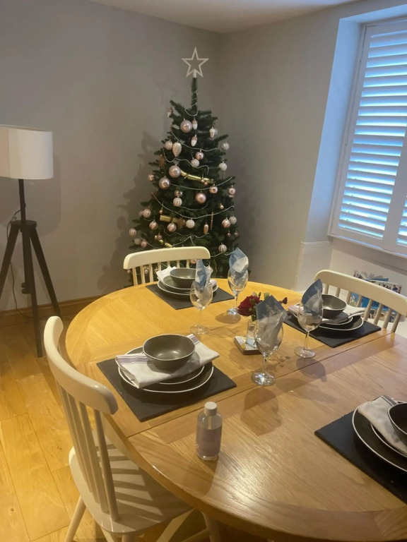 Serviced Guest ApartSuites The Unicorn