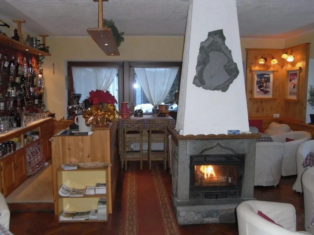 Hotel Genzianella