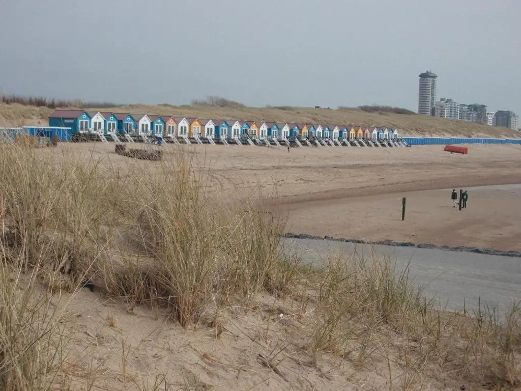 Vakantiehuisje Martina 17