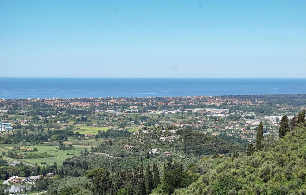 Villa Ortensia