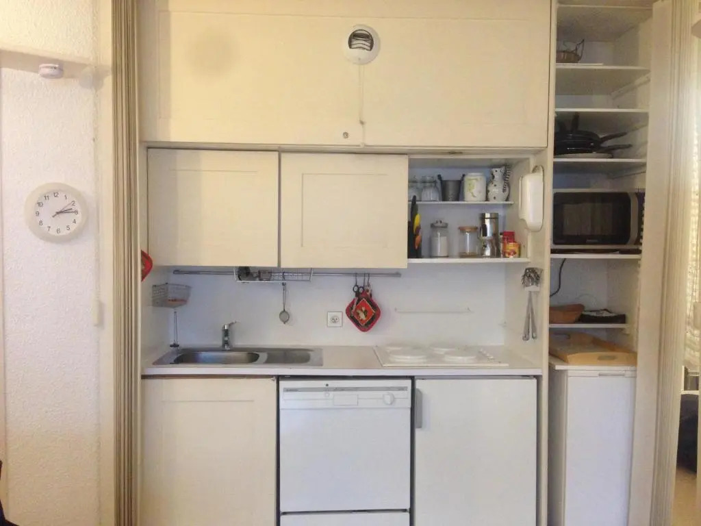 Appartment Aiguille Du Midi