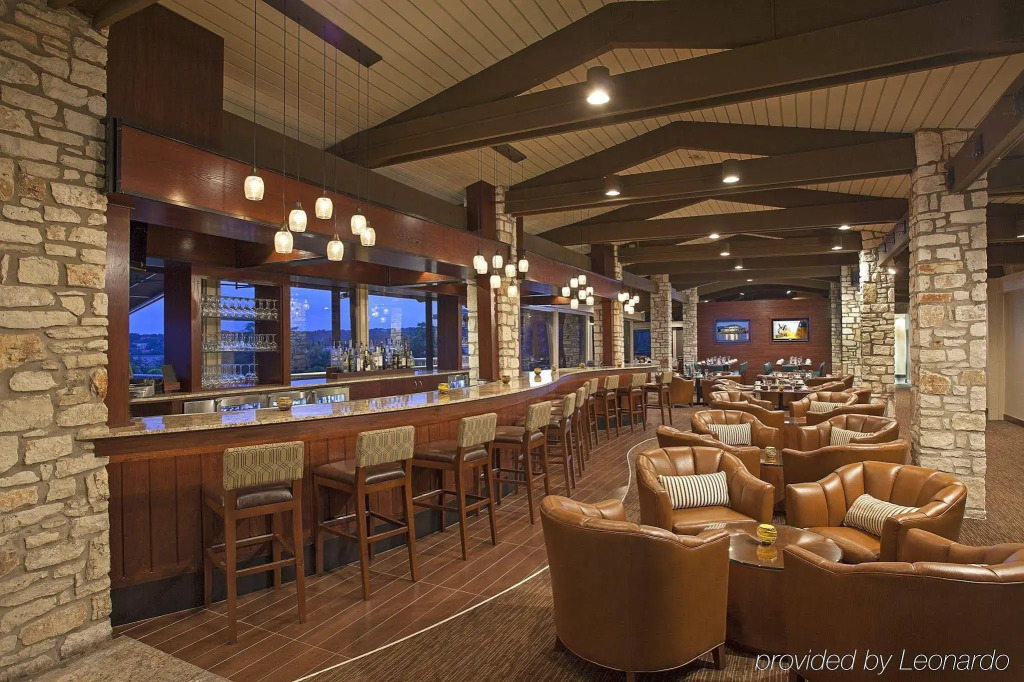 Lakeway Resort & Spa