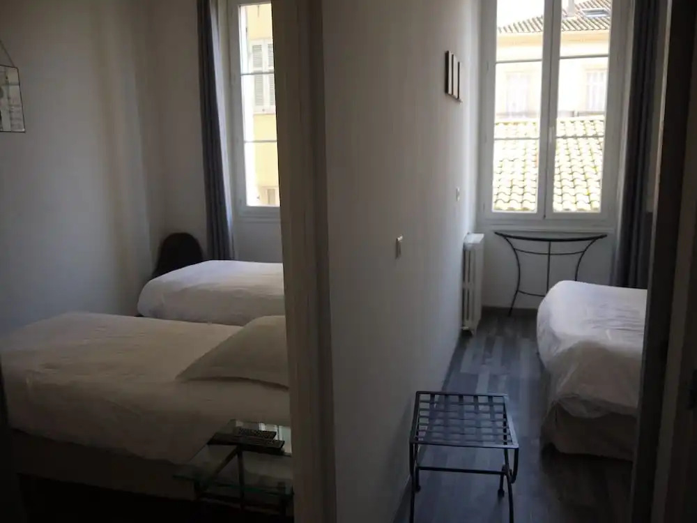 Hôtel du Portalet