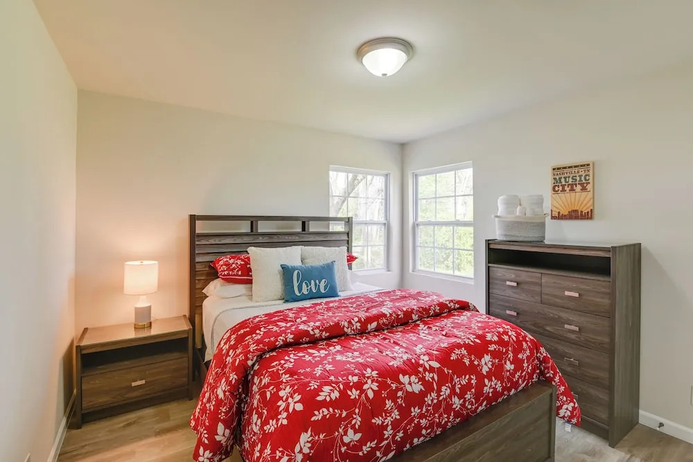 Chic Columbia Home < 2 Mi to Historic Square!