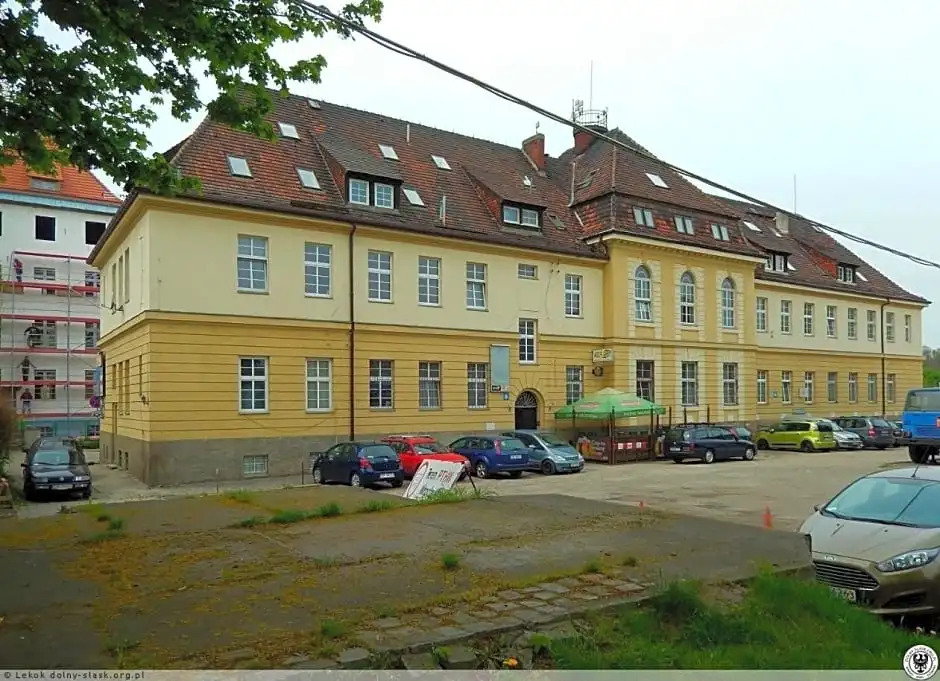 Hostel BAZA 15