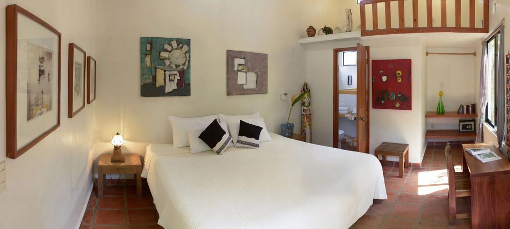 Hotel Villa Mozart y Macondo