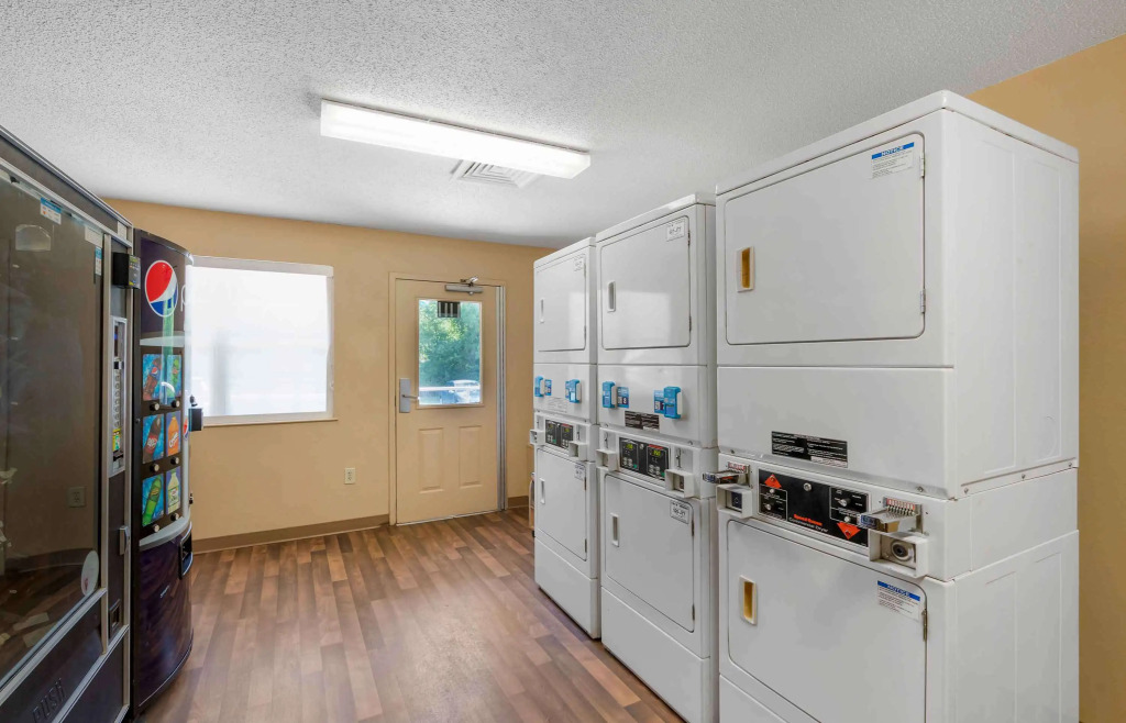 Extended Stay America Suites - Virginia Beach - Independence Blvd