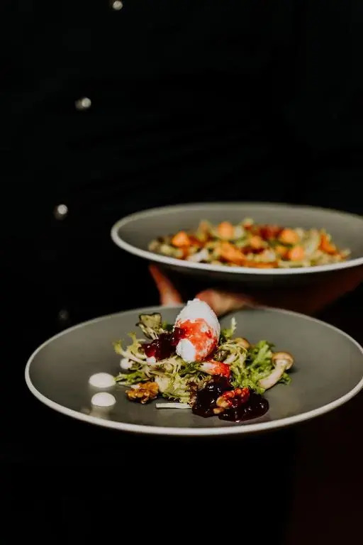 Hotel Brasserie Brakzand