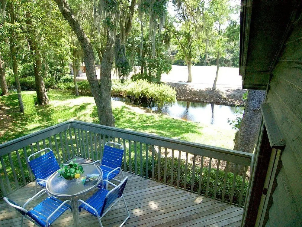Southwind II - 3 Bedroom