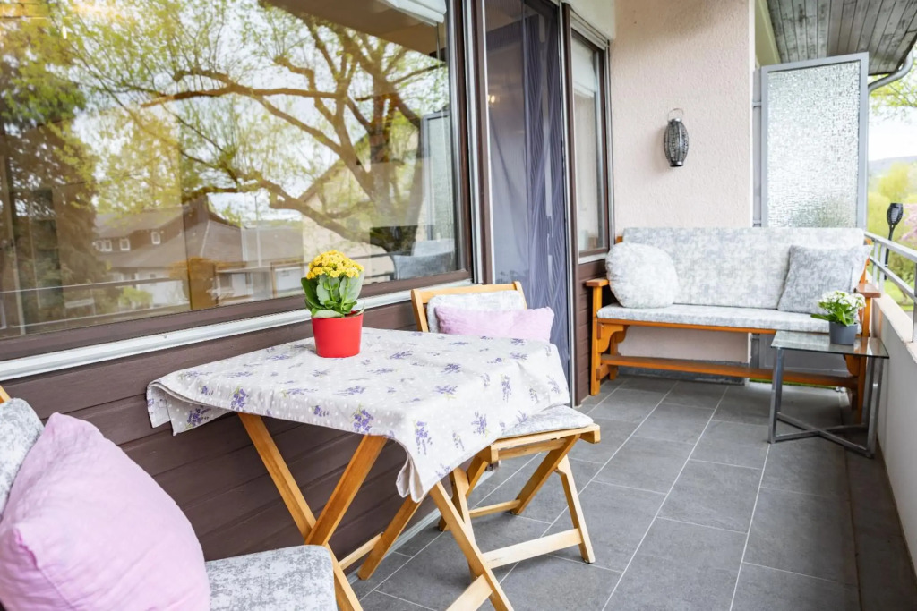 Ferienwohnung Höri-Nest