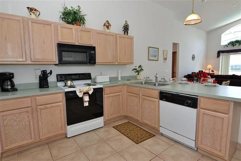 Lake View Apartment 4 Bedroom