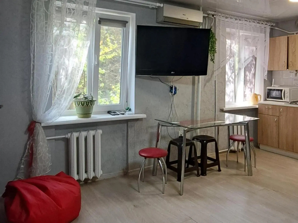 2-х комнатный люкс